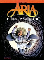Aria 34 - De krochten van de dood