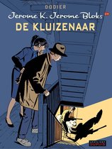 Jerome K. Jerome Bloks 24 - De kluizenaar