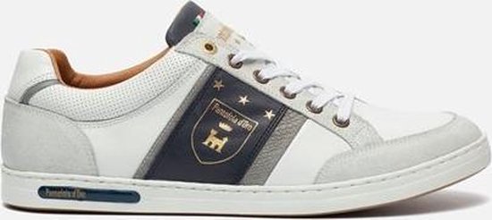 Pantofola d'Oro Mondovi sneakers wit - Maat 49 | bol.com