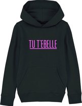 TUTEBELLE KIDS HOODIE