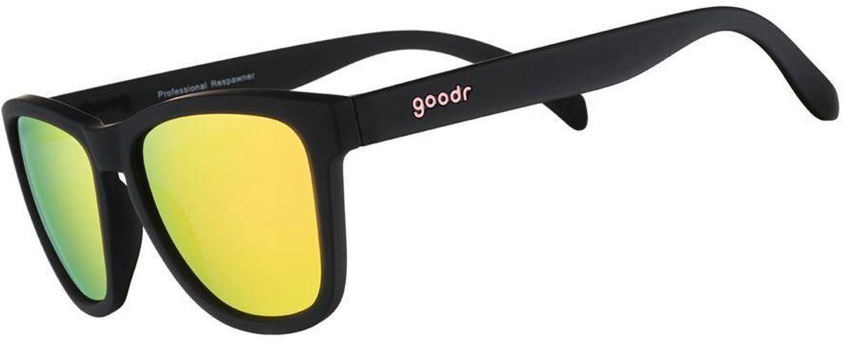GoodR | OG | Sunglasses | Zonnebril | Professional Respawner