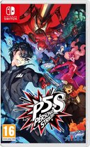 Persona 5 Strikers - Limited Edition - Nintendo Switch