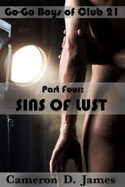Go-Go Boys of Club 21 4 - Sins of Lust