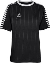 Select Argentina Shirt Dames - zwart - maat S