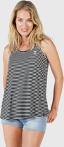 Brunotti Sunbeam-Stripe Women Top - L