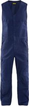 Blaklader BRC Industry Overall Sleeveless - Marineblauw - C46