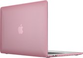 Apple MacBook Pro 13 (2020) Case - Speck - Smart Shell Serie - Hardcover - Roze - Apple MacBook Pro 13 (2020) Cover