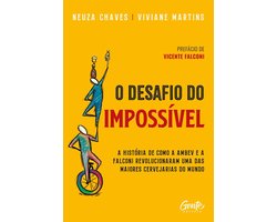 O desafio do impossível