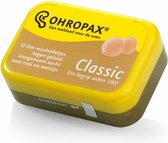 Ohropax - Classic Wasbolletjes -  Oordoppen - 12 stuks