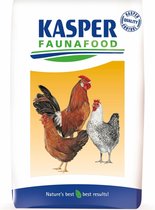 Kasper Faunafood Multimix Kip 20 kg