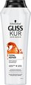 Gliss Kur Shampoo Total Repair 19