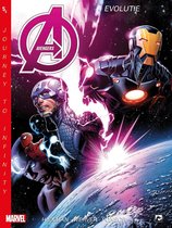 Avengers; journey to infinity 05. evolutie 5/6