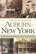New York State Series - Auburn, New York