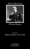 Letras Hispánicas - El loco Estero