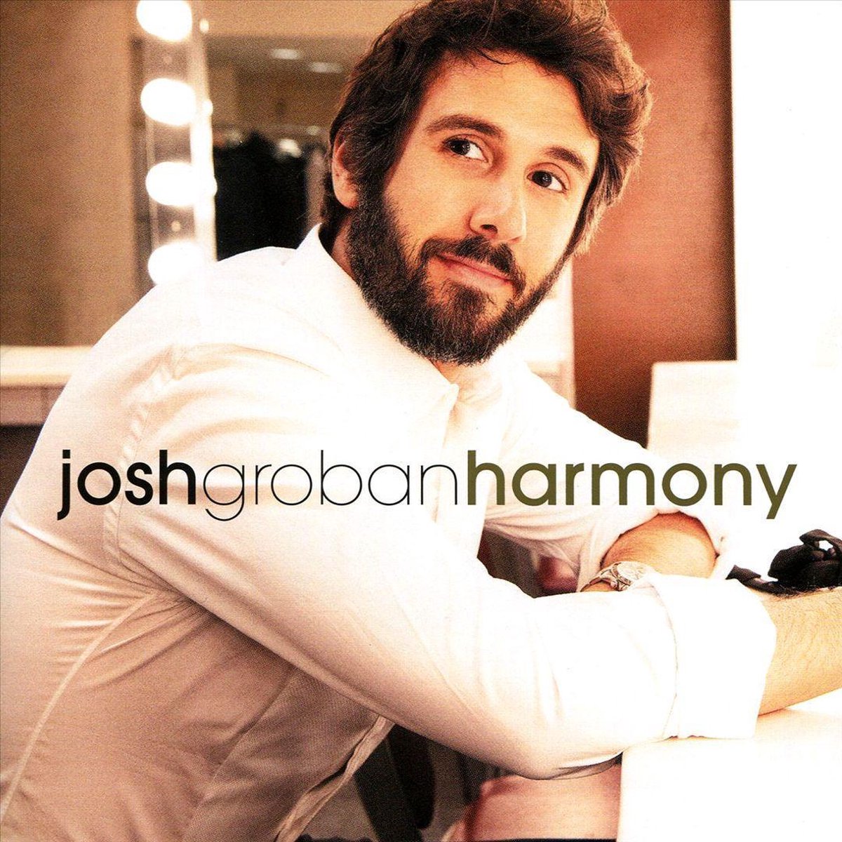 Harmony (Deluxe Edition)