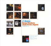 J Jazz Volume 3: Deep Modern Jazz From Japan