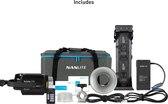 Nanlite Forza 300 bi-color LED Light
