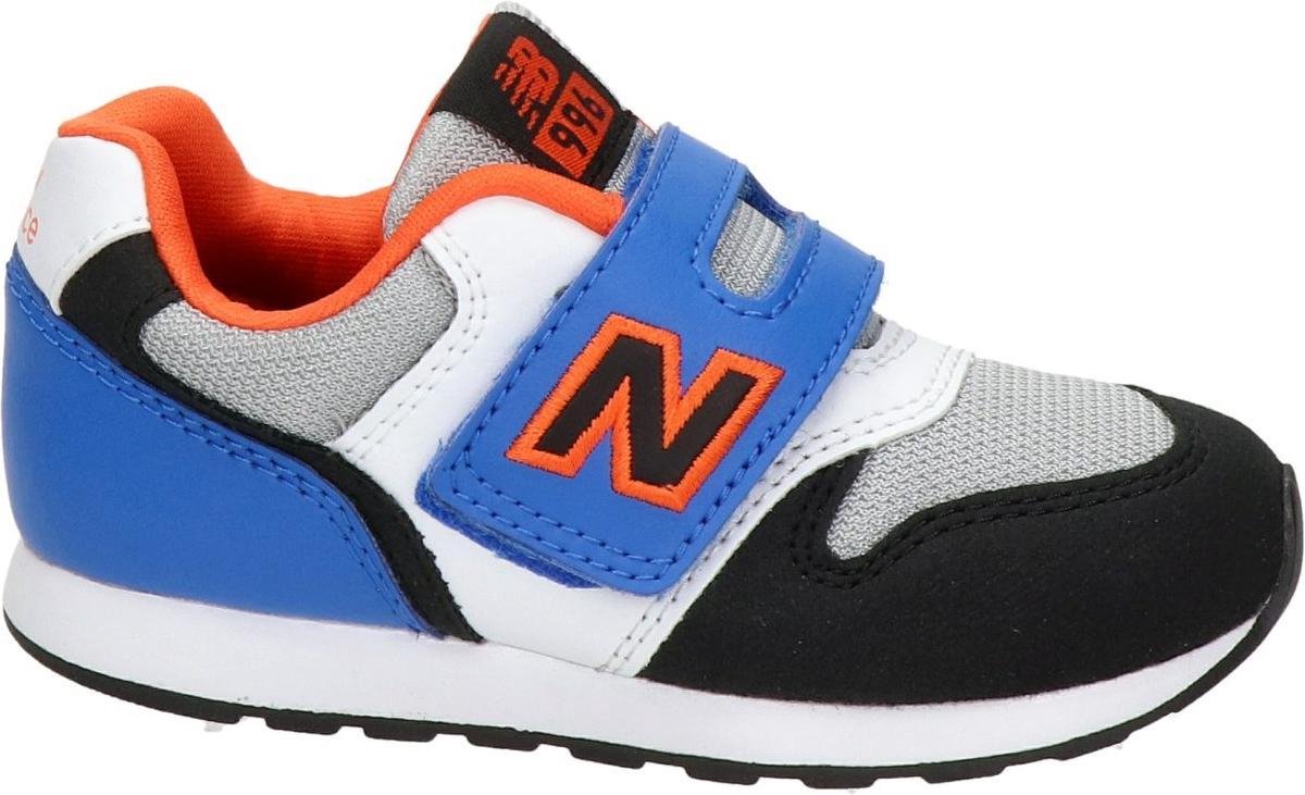New balance best sale 670 kinderen oranje