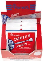 Darter's Rosin Magnesium poeder voor extra grip