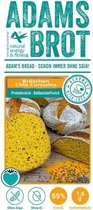 Adam's Brot Brötchen Chia-Curcuma (Broodjes)