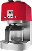 Kenwood kMix COX750RD Koffiezetapparaat - Rood bol.com
