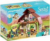 Playmobil 70118 Dreamworks Spirit Stal - Speelgoed - Playmobil