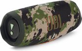 JBL Charge 5 - Draagbare Bluetooth Speaker - Squad met grote korting