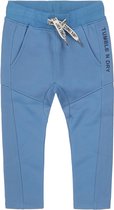 Tumble 'N Dry  Paco Joggingbroek Jongens Lo maat  74