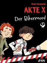 Akte X - Akte X- Der Bikermord