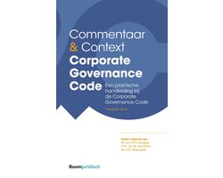 Commentaar & Context - Corporate Governance Code
