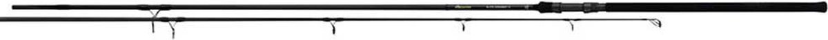 Fox Rage Predator Elite Boat Bodemvissen Hengel Zwart 3.05 m / 3 Lbs