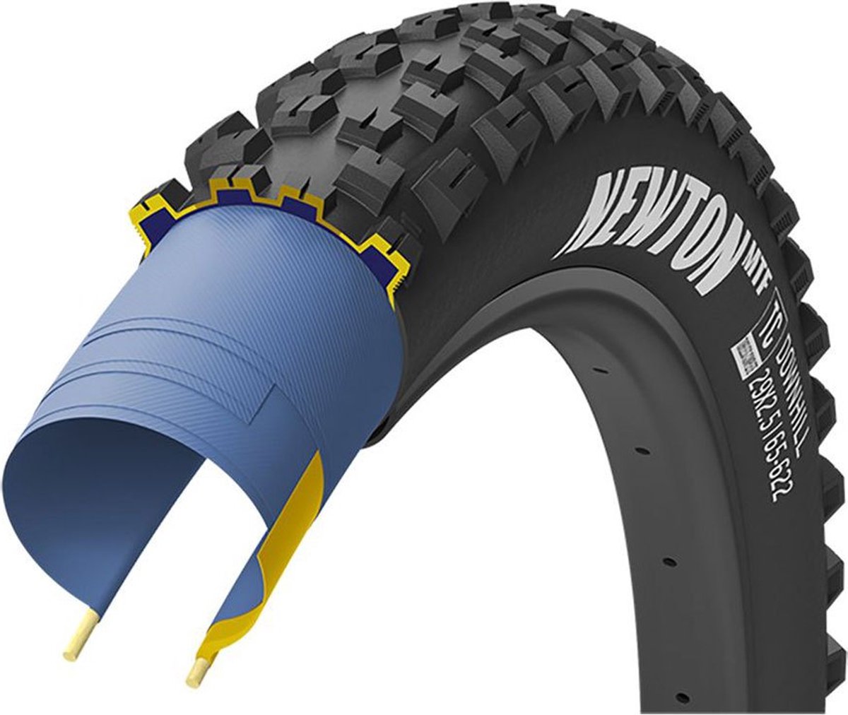 Goodyear - Newton MTF Downhill TLC 29X2.5