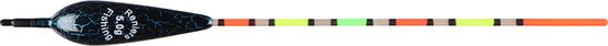 Reniers Fishing Matchdobber Rudi - Maat : 5g van Reniers Fishing — afbeelding 4