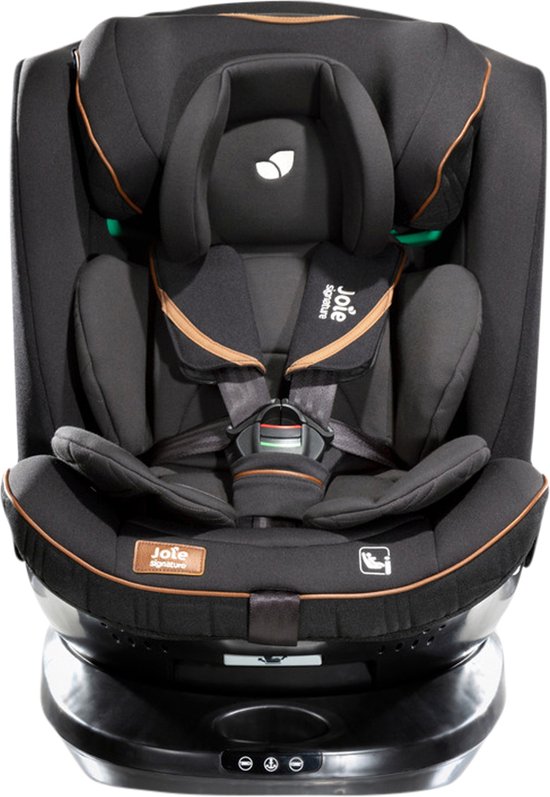 Product: JOIE I-Spin Grow Eclipse C1904AAECL000, van het merk Joie