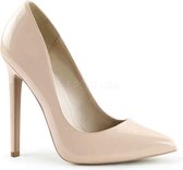 Pleaser Pumps -35 Shoes- SEXY-20 Zwart