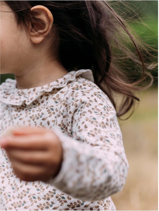 Sweet Petit Elena Shirt Meisjes Maat 98 Kinderkleding Meisjes