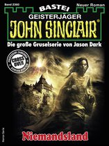 John Sinclair 2360 - John Sinclair 2360