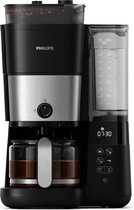 Philips All-in-1 Brew HD7888/01 - Filter-koffiezetapparaat