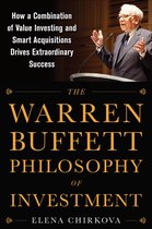Warren Buffett Philosophy Of Investment