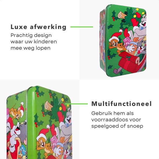 Kerstpakketdoos online bestellen - Verpakkingen Kerstpakketdoos online bestellen - Verpakkingen