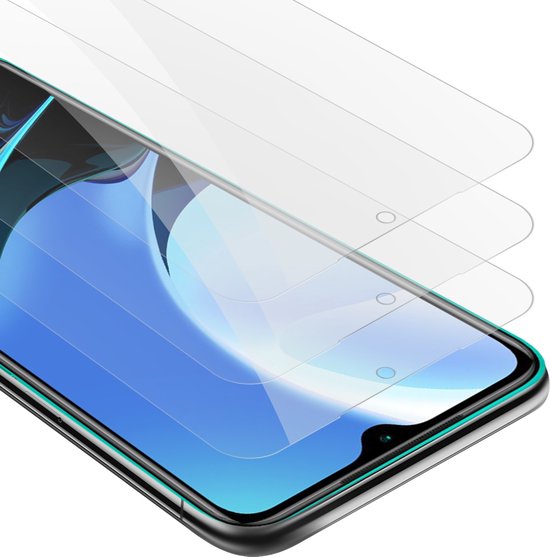 Cadorabo mobiele telefoonketting geschikt voor Xiaomi RedMi 9T / POCO M3 in GEEL met... | bol