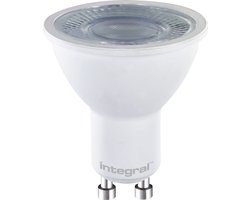 GU10 LED spot - 5W - Blauw - Niet dimbaar
