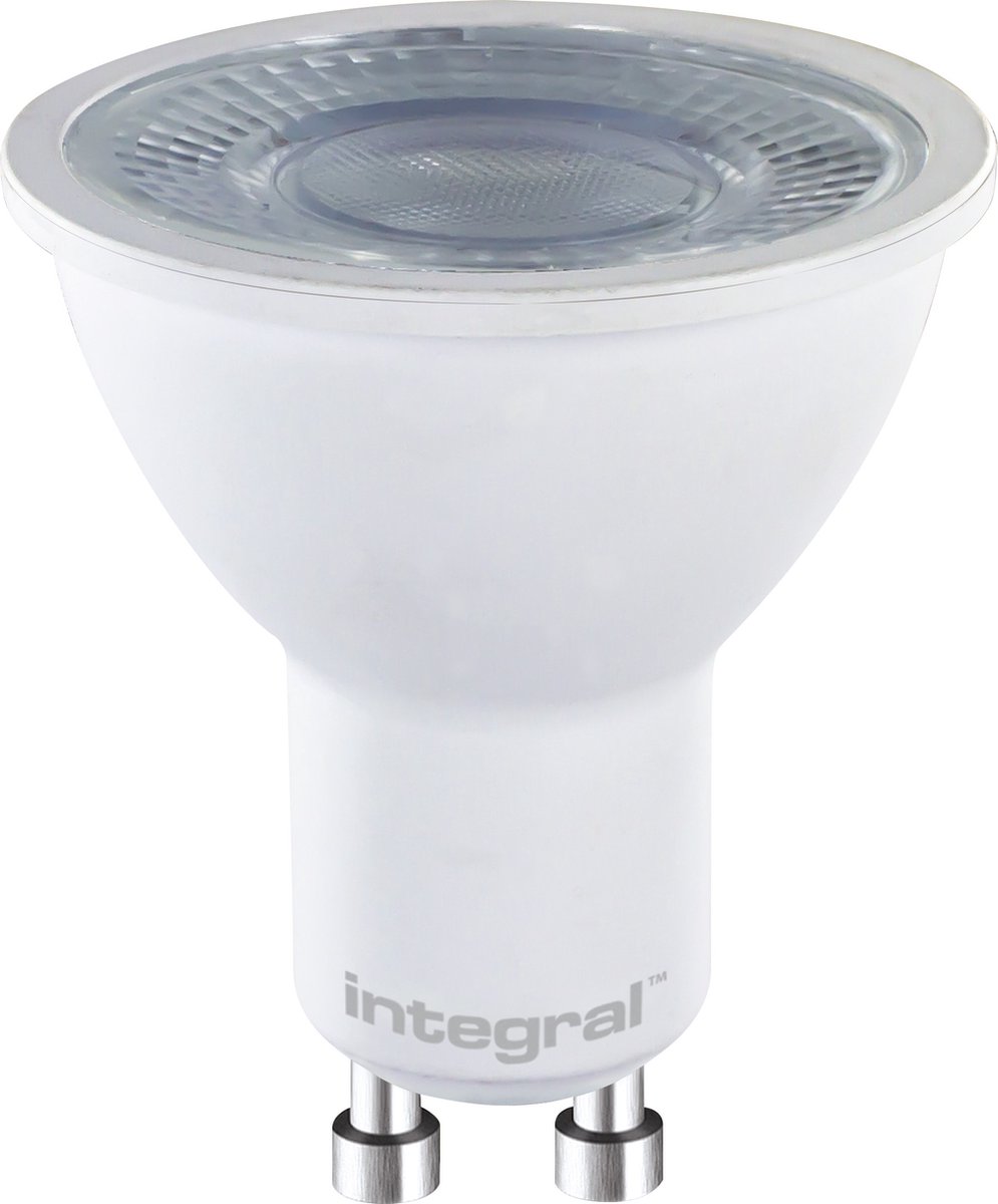GU10 LED spot - 5W - Blauw - Niet dimbaar