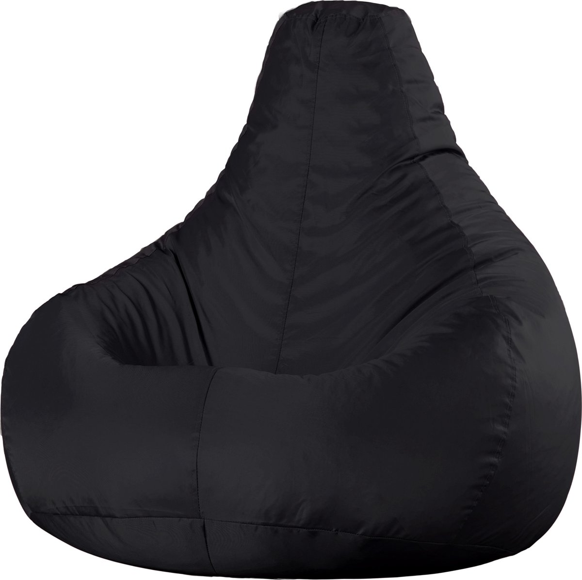 icon - Dalton Zitzak Fauteuil - Gaming - Binnen - Buiten - Zwart