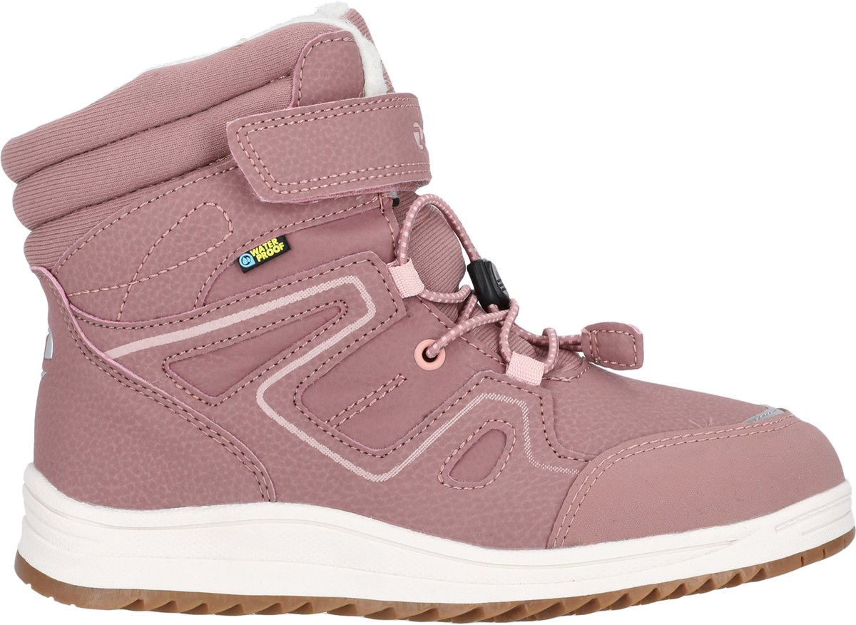 ZIGZAG Winterstiefel Rincet Paars