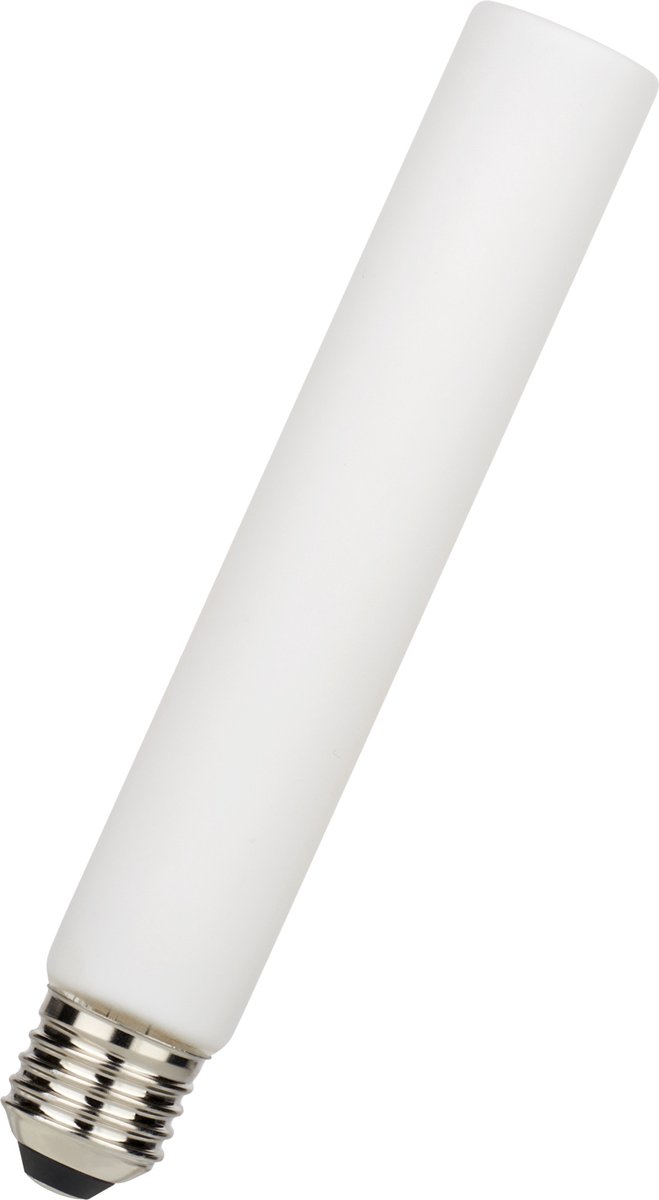 Bailey LED Baton 4W 240lm 2700K Opaal Dimbaar | Beste kleurweergave | Lengte 18.5cm | E27 | Extra Warm Wit | 4 watt | 15.000 Branduren
