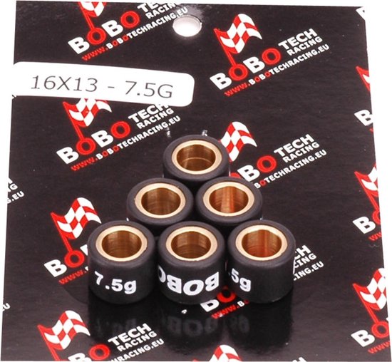 Variateurrolset Bobotech 16x13mm - 9,5gr