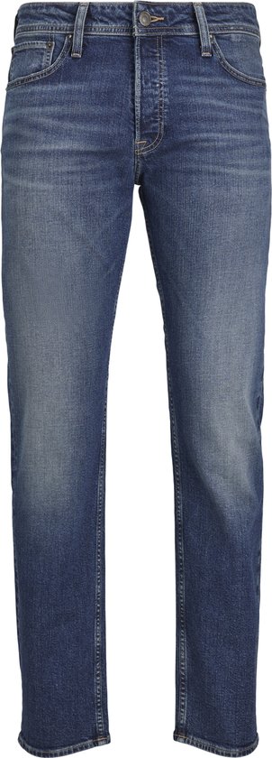 JACK&JONES PLUS JJIMIKE JJORIGINAL CB 010 PLS Jeans Homme - Taille 48 X L34