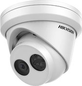 Hikvision Digital Technology DS-2CD2383G0-I Dome IP-beveiligingscamera Binnen & buiten 3840 x 2160 Pixels Plafond