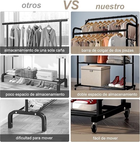 norme vestimentaire - armoire indépendante en forme d'arbre / norme vestimentaire